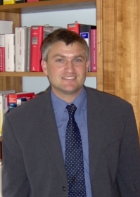 Rechtsanwalt Thalhofer